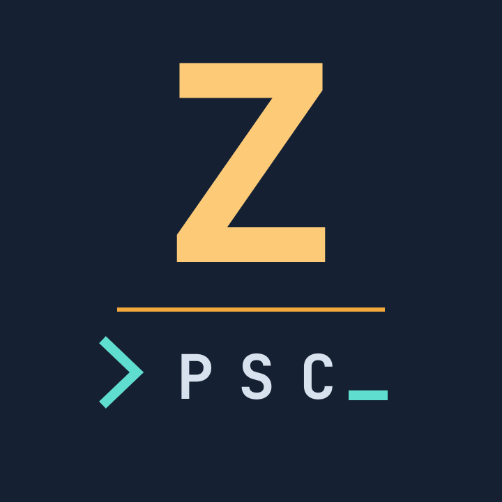 Zarse PSC logo